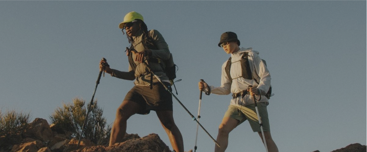 Bebidas funcionais e naturais