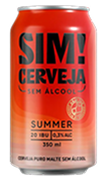 Cerveja sem álcool